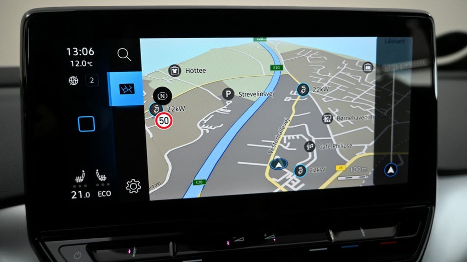 VW ID.4 77 Pro Performance Active 5d