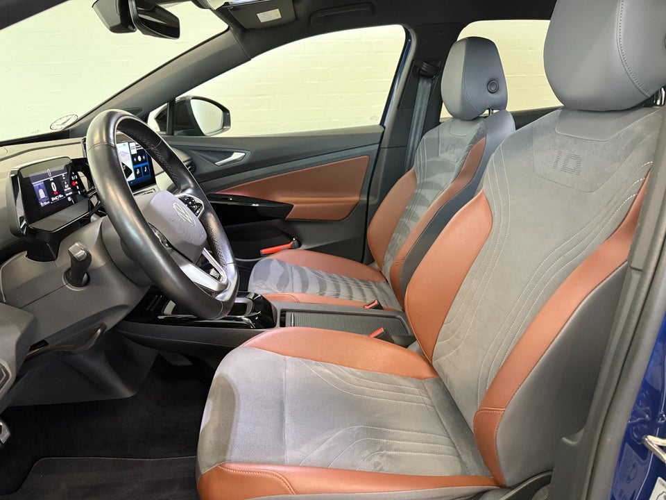 VW ID.4 77 1ST Pro Performance 5d