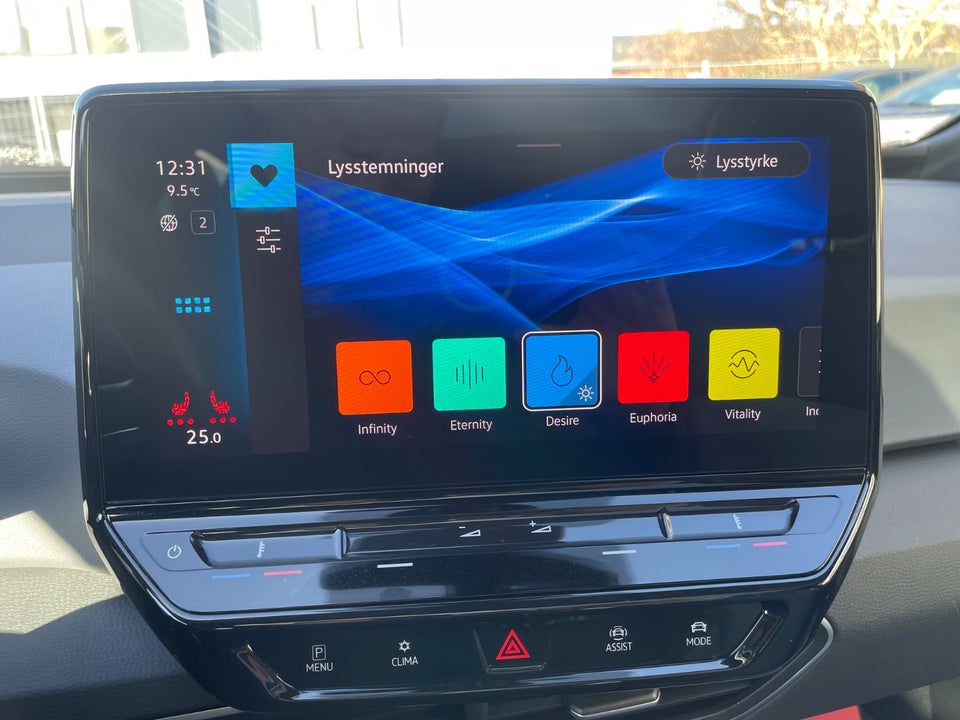 VW ID.3 58 Pro Performance 5d