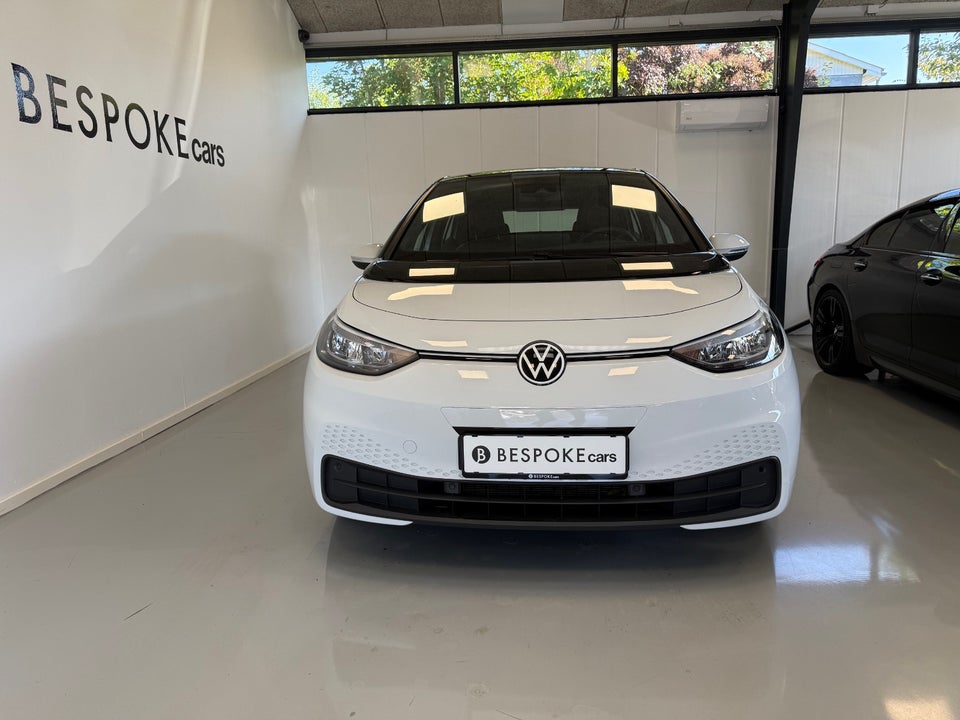 VW ID.3 77 Pro S 5d