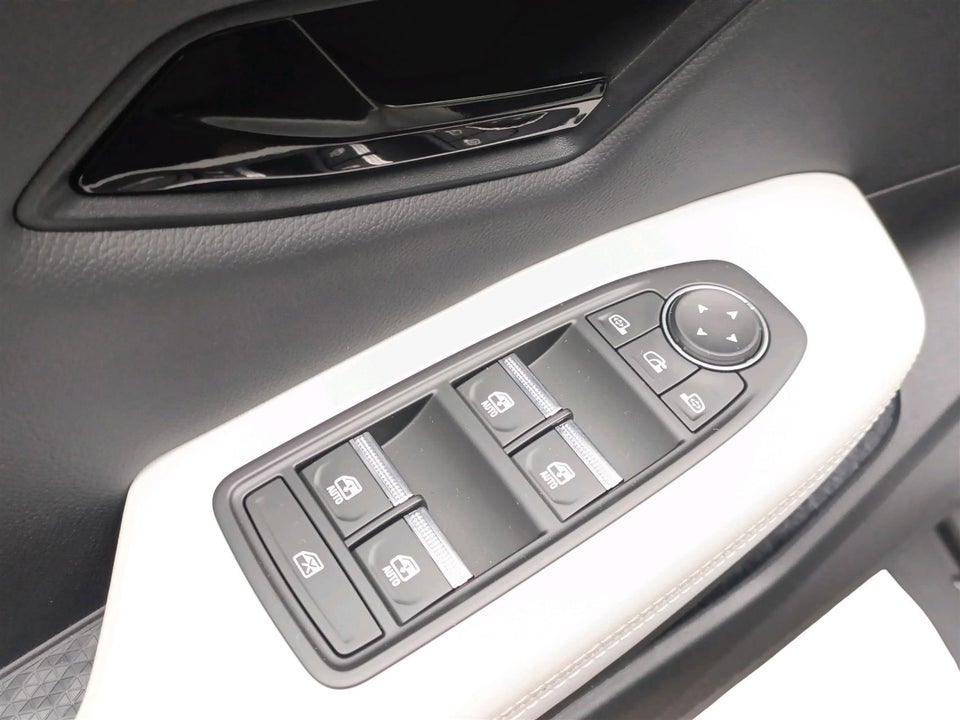 Renault Scenic E-Tech 87 Iconic 5d