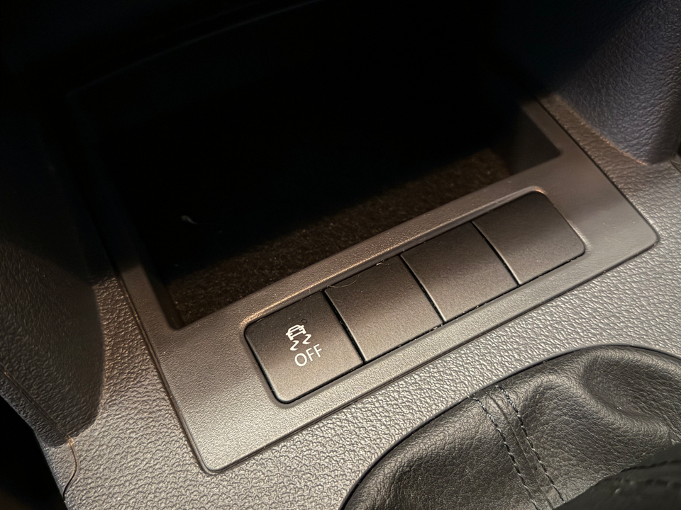 VW Caddy 1,2 TSi 85 Trendline 7prs 5d