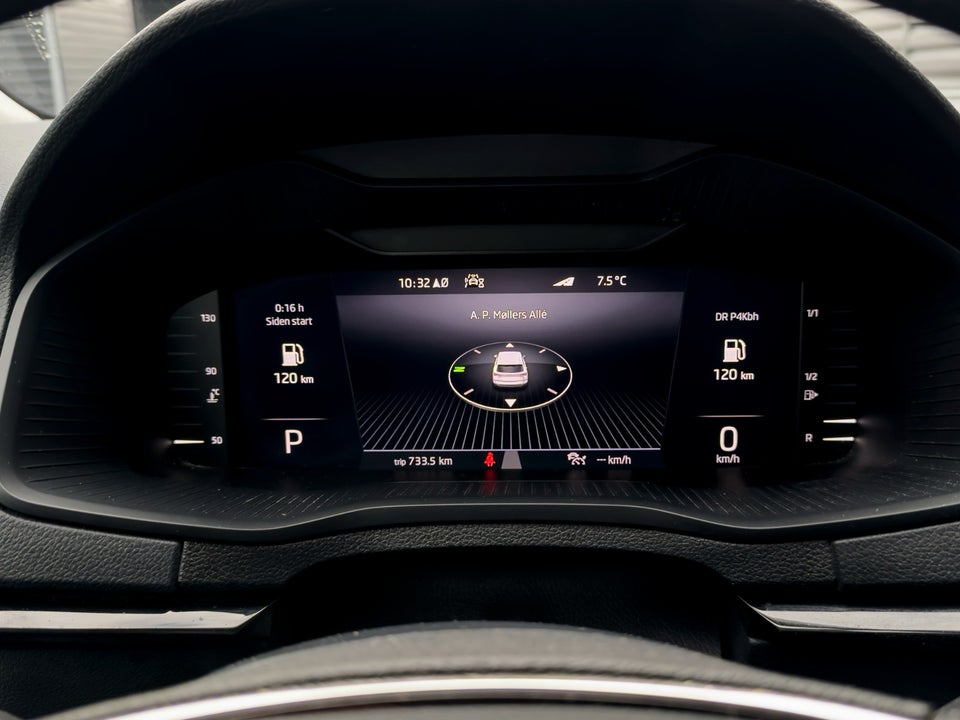 Skoda Karoq 1,5 TSi 150 Style DSG 5d