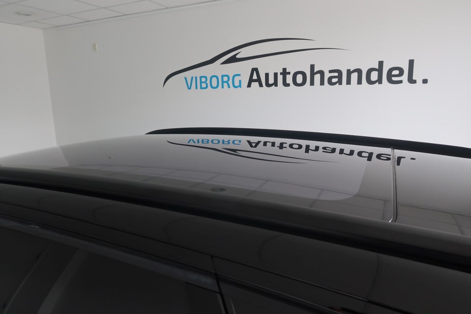 VW ID.7 86 Style S Tourer 5d
