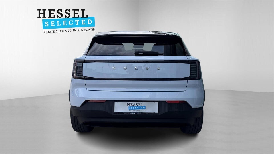 Volvo EX30 Extended Range Ultra 5d