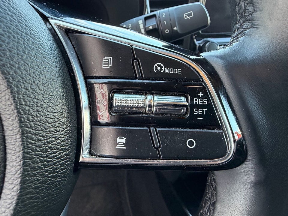 Kia XCeed 1,6 PHEV Upgrade+ DCT 5d