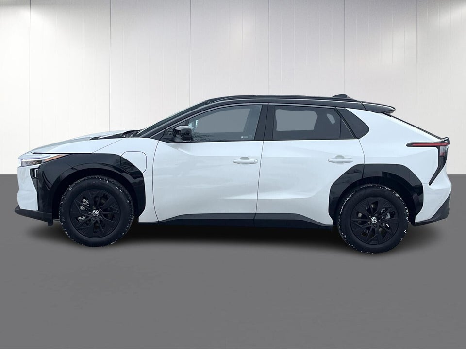 Toyota bZ4X 73 Executive 5d