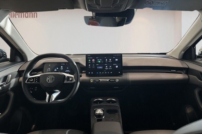 MG MGS5 64 Luxury 5d