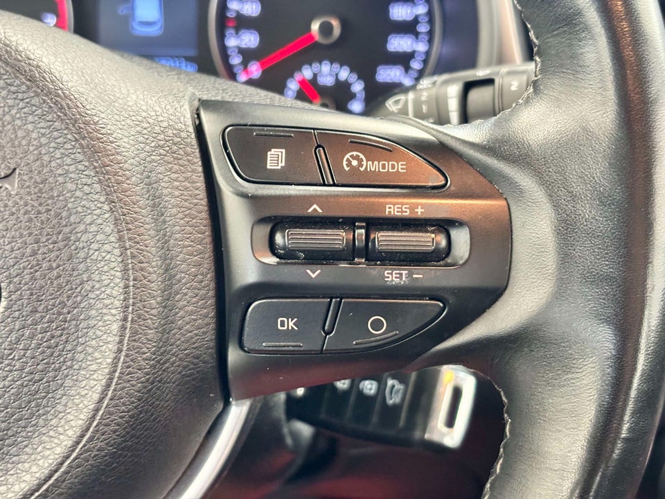 Kia Rio 1,0 T-GDi Attraction+ 5d