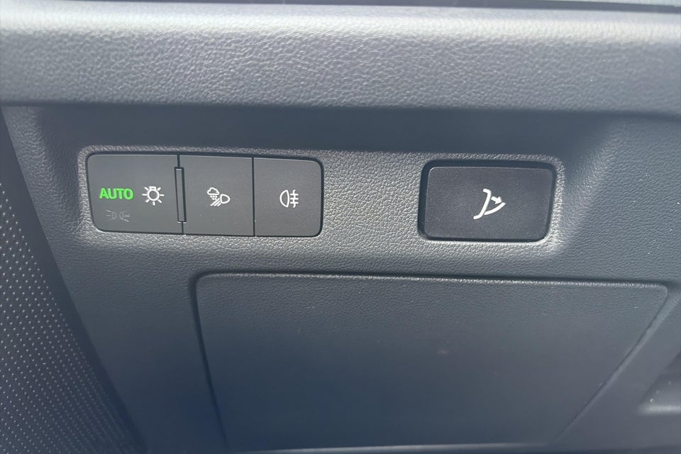 Skoda Enyaq 85 iV 5d