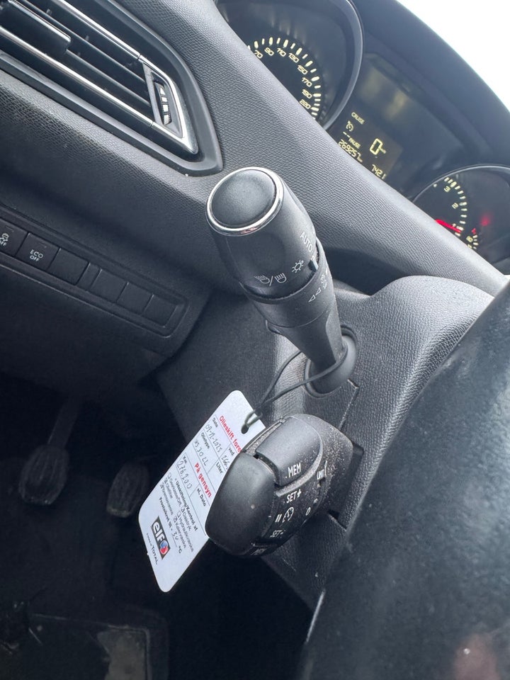 Peugeot 308 1,6 BlueHDi 120 Allure 5d