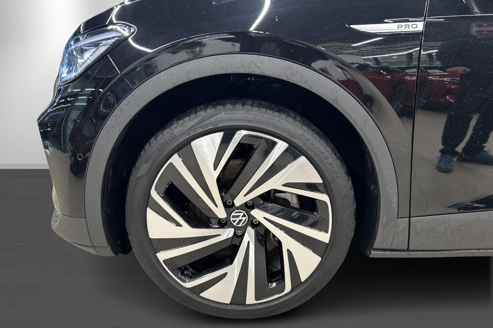 VW ID.4 77 Pro Performance 5d