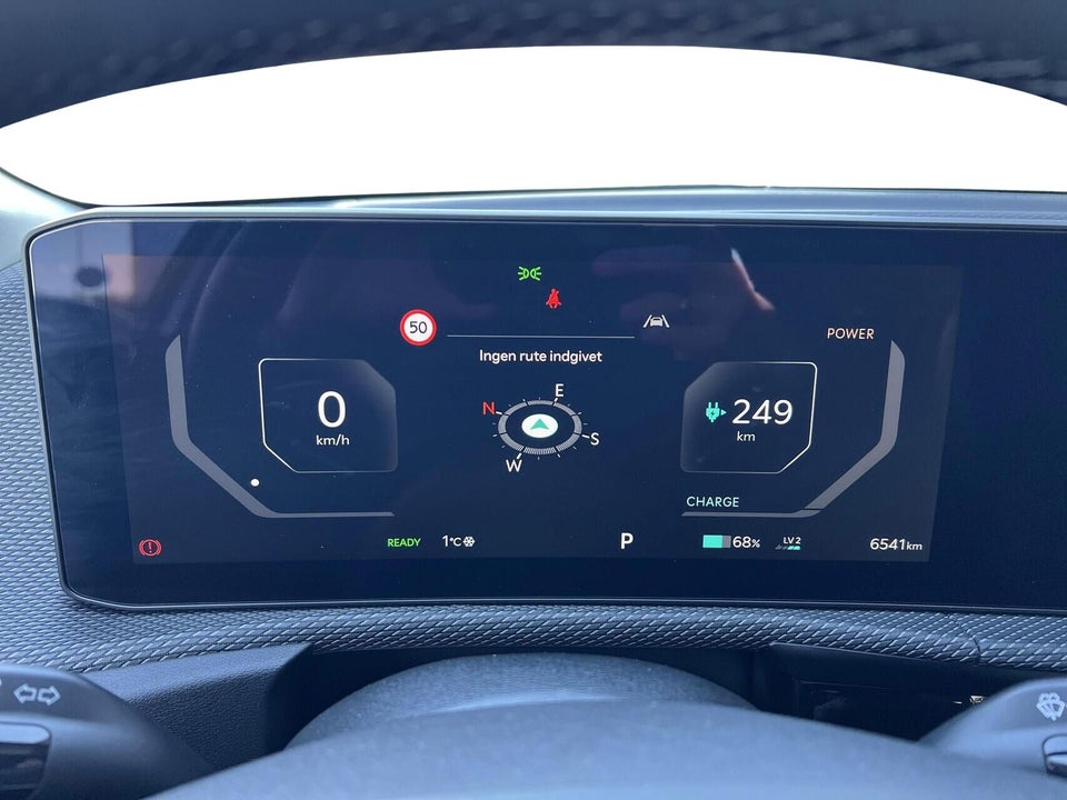 Kia EV6 84 Long Range Upgrade 5d