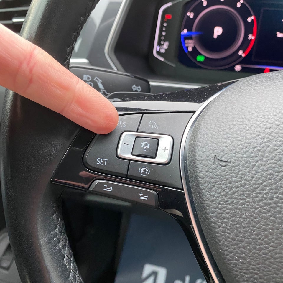 VW Tiguan 1,5 TSi 150 Highline DSG 5d