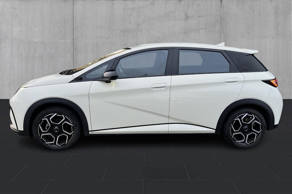 BYD Dolphin 60 Comfort 5d