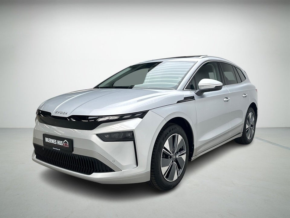 Skoda Enyaq 85x iV 5d