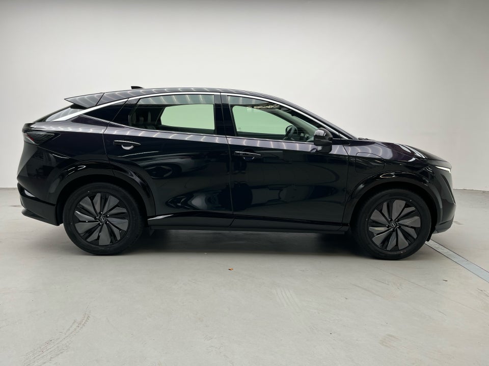 Nissan Ariya 87 Advance 5d