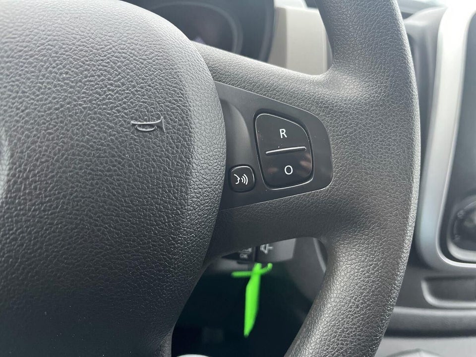 Renault Trafic T29 1,6 dCi 120 L2H1