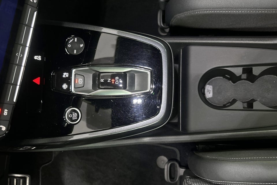 Audi Q4 e-tron 40 Attitude 5d