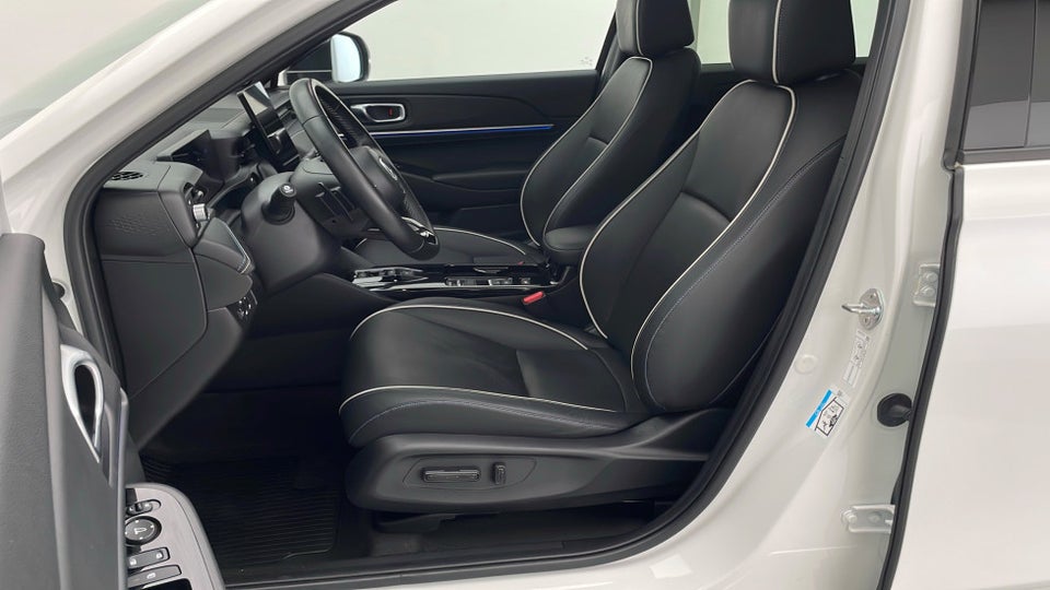 Honda e:Ny1 Advance 5d