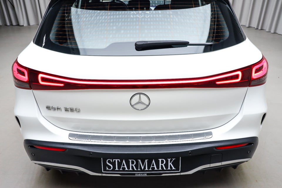 Mercedes EQA250 AMG Line 5d