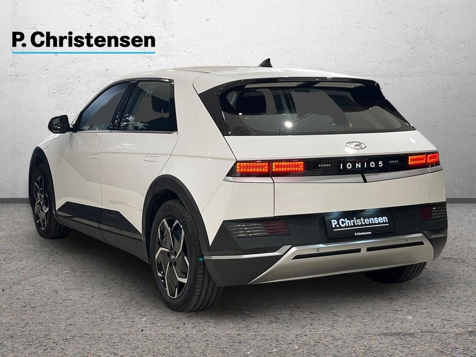 Hyundai Ioniq 5 73 Dynamiq 5d