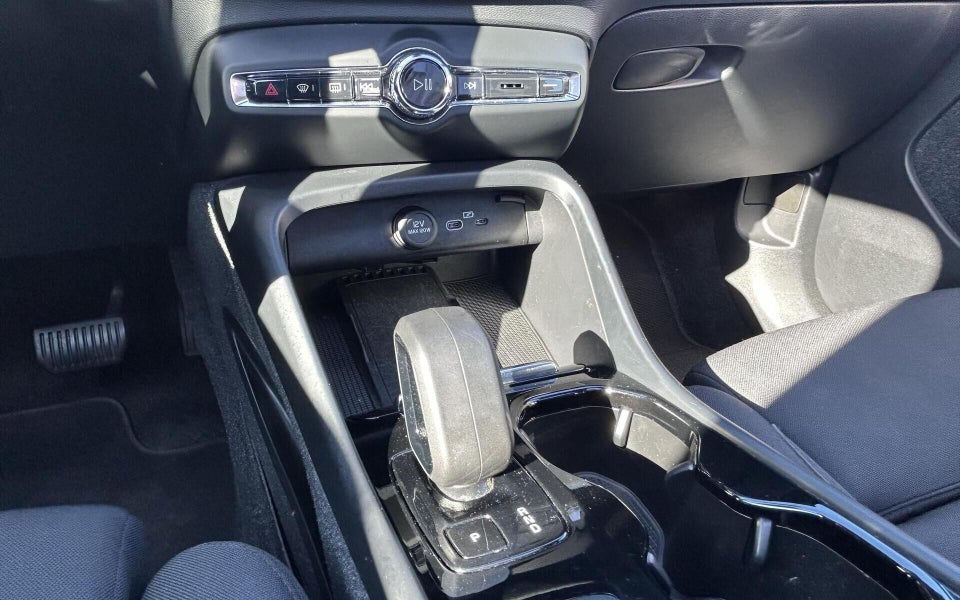 Volvo XC40 P6 ReCharge Ultimate 5d