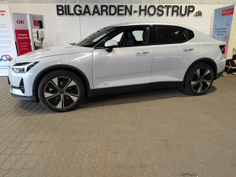 Polestar 2 Long Range 5d