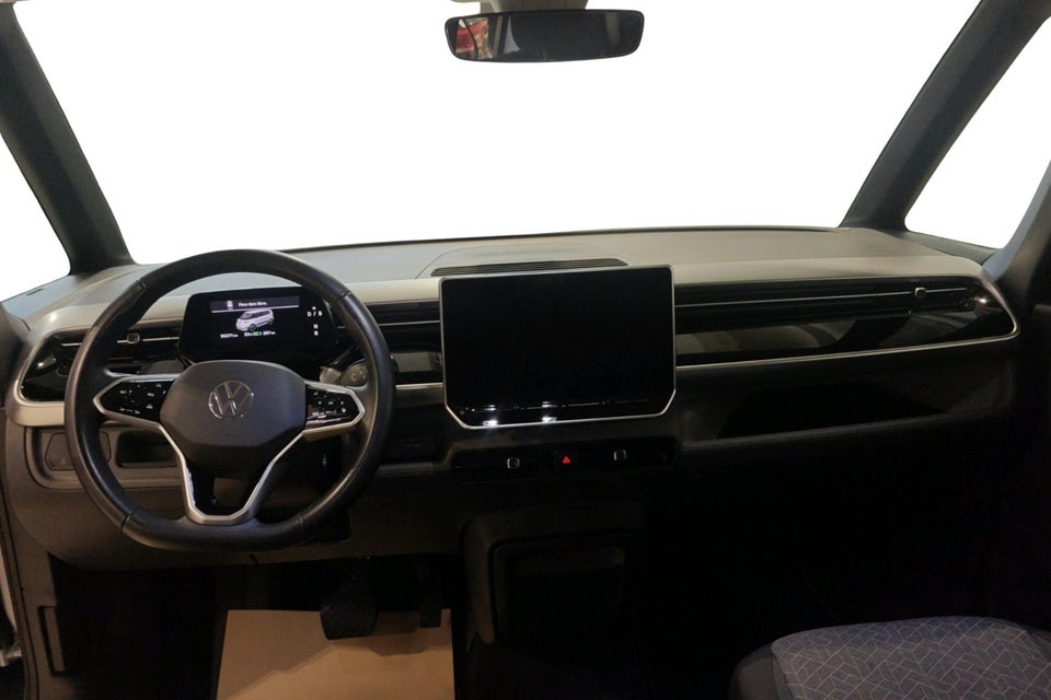 VW ID.Buzz 79 Life SWB 5d