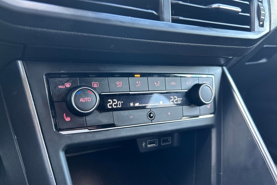 VW Polo 2,0 GTi DSG 5d