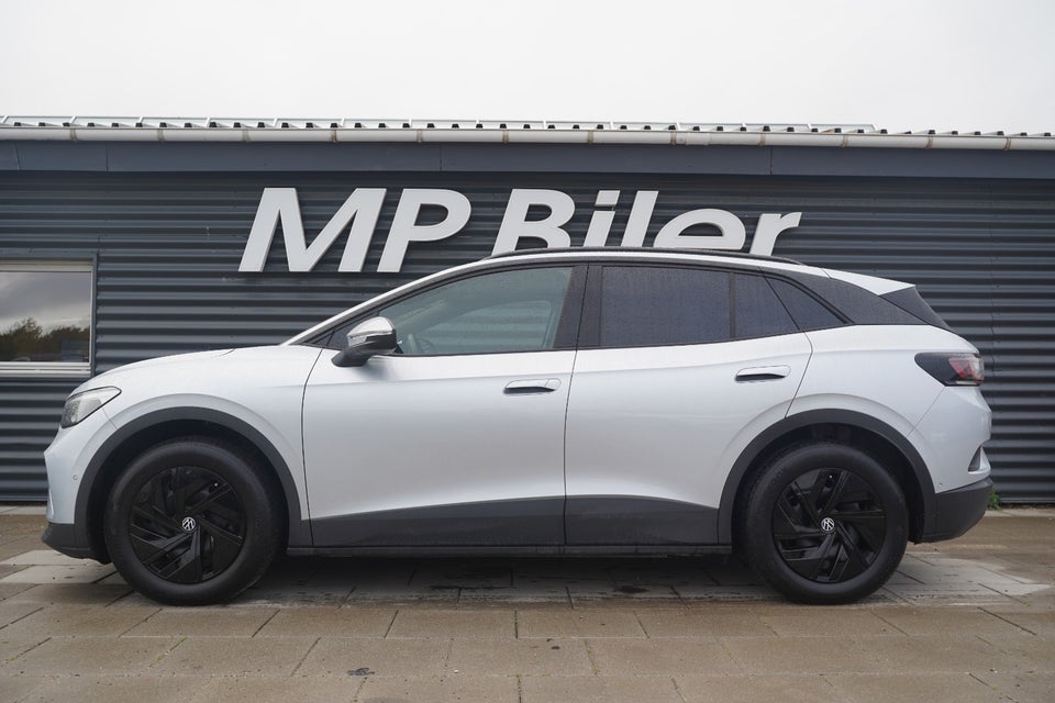 VW ID.4 52 Pure Performance 5d