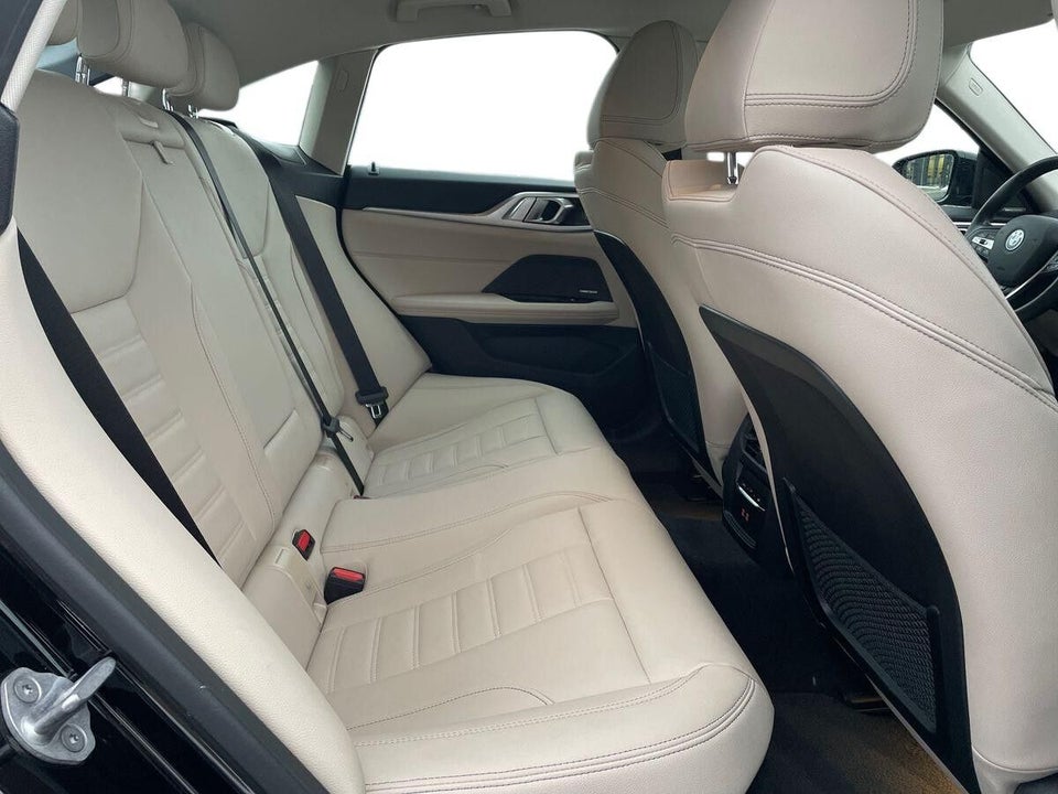BMW i4 eDrive40 5d