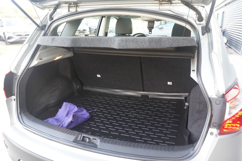 Nissan Qashqai 2,0 dCi Tekna 5d