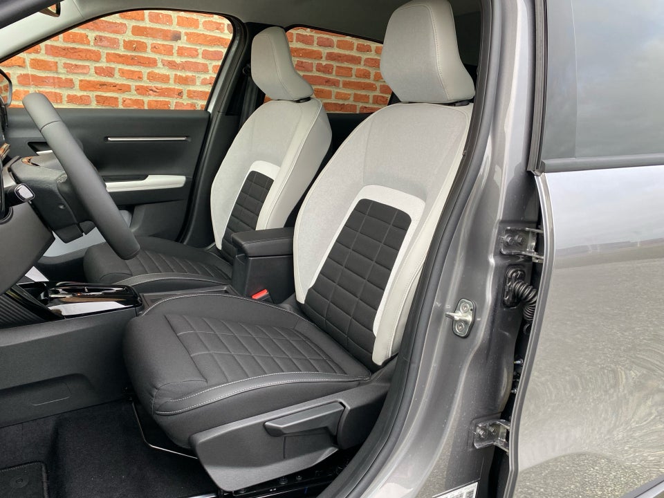 Citroën ë-C3 45 VTR Sport Ltd. 5d