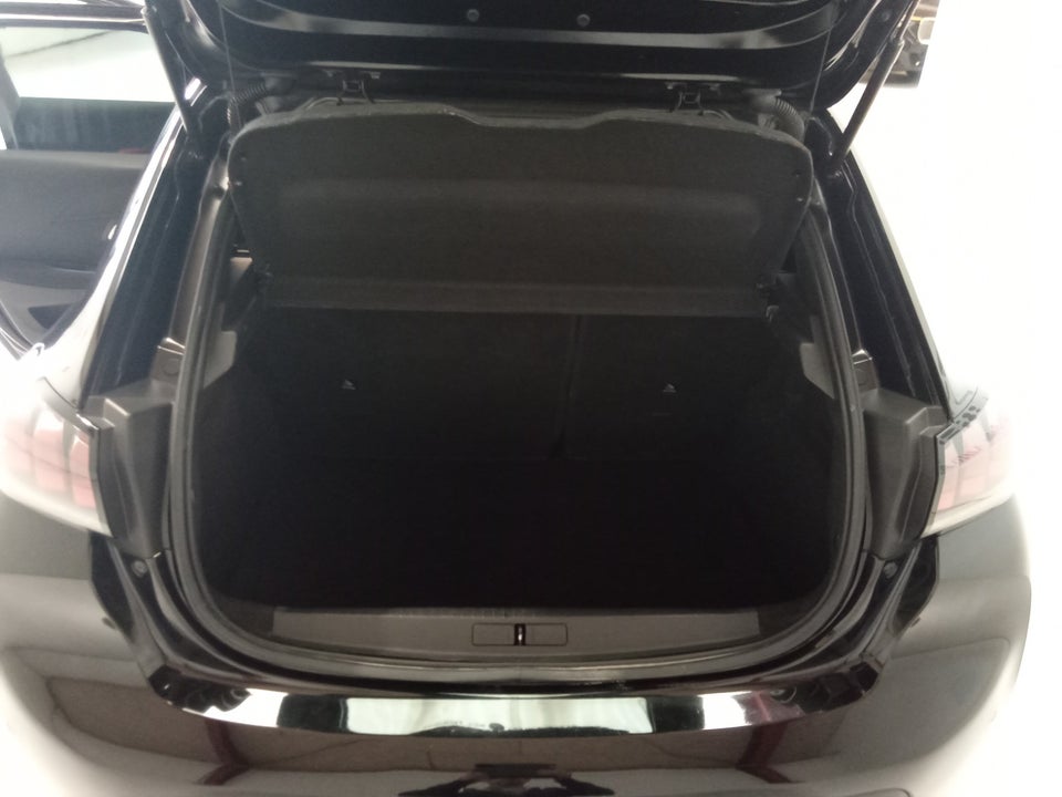 Peugeot 208 1,2 PureTech 75 Active Pack 5d