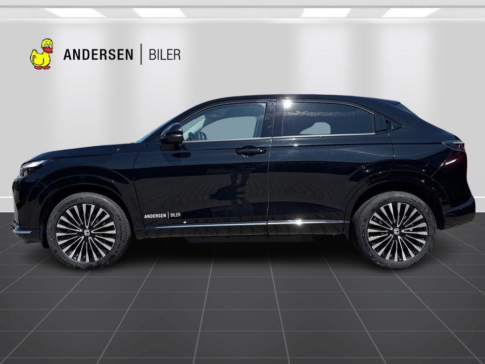 Honda e:Ny1 Elegance 5d