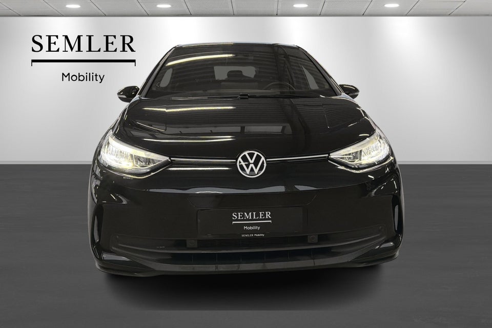 VW ID.3 52 Life+ 5d