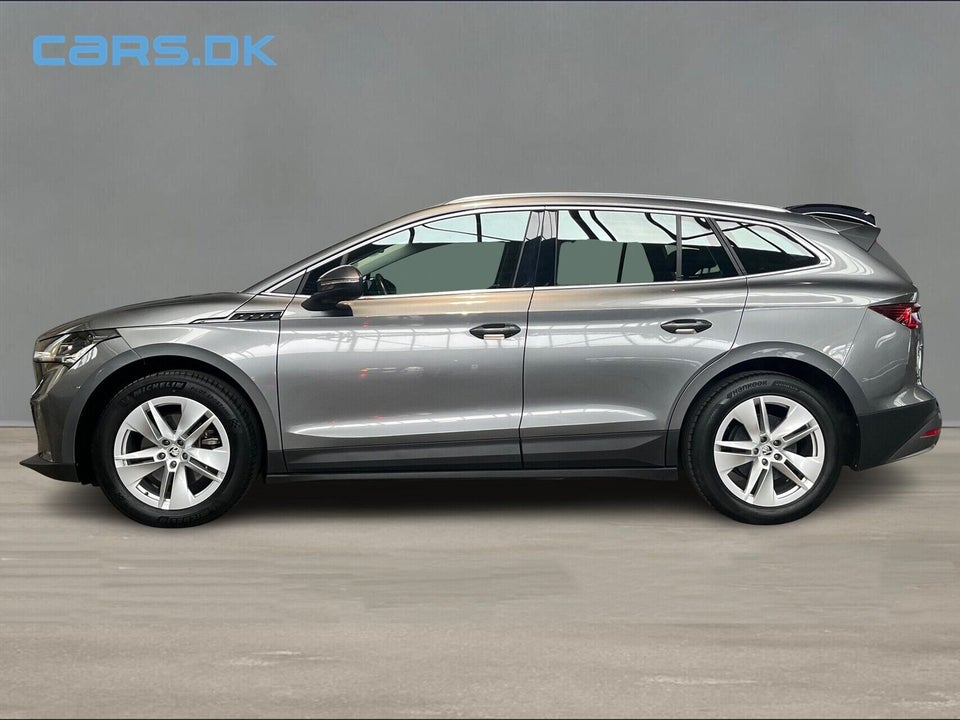 Skoda Enyaq 60 iV 5d