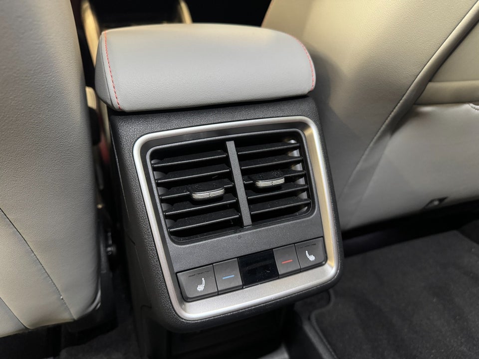 Skoda Elroq 85 iV Lodge 5d