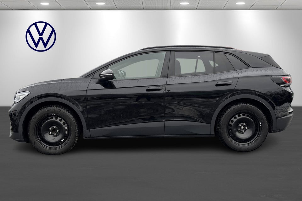 VW ID.4 77 Style+ 5d