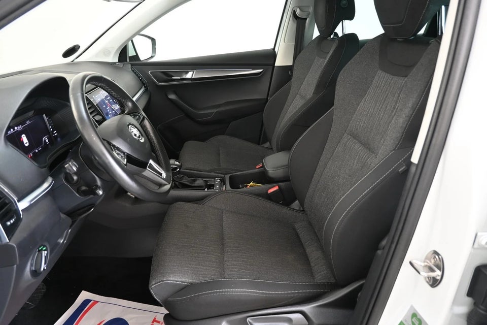 Skoda Karoq 1,5 TSi 150 Style DSG 5d
