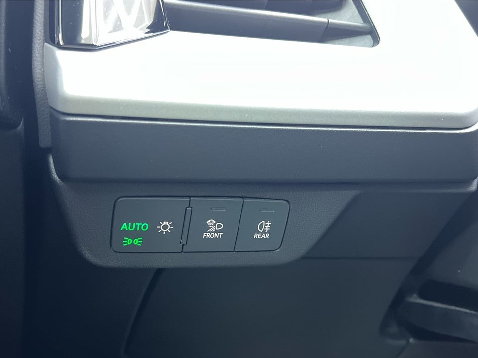 Audi Q4 e-tron 40 Sportback 5d