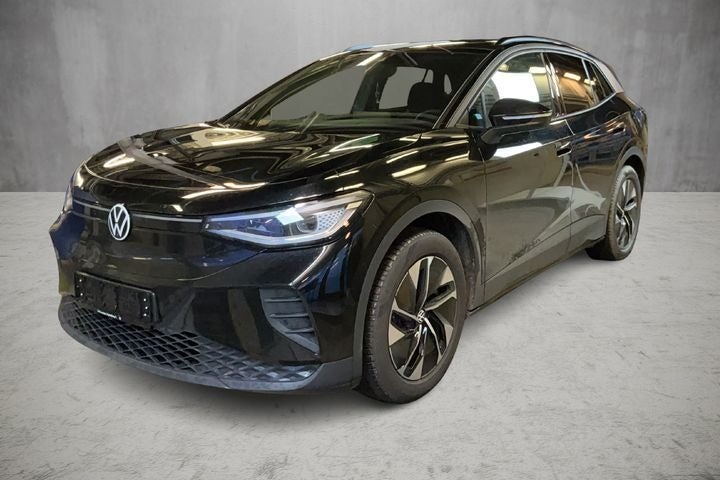 VW ID.4 77 Style+ 5d