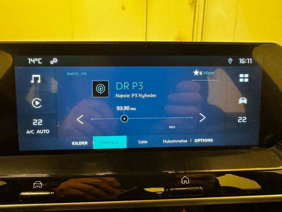 Citroën ë-C4 50 Feel 5d