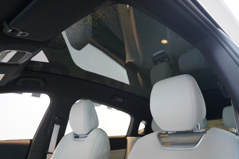 Xpeng G6 Standard Range 5d