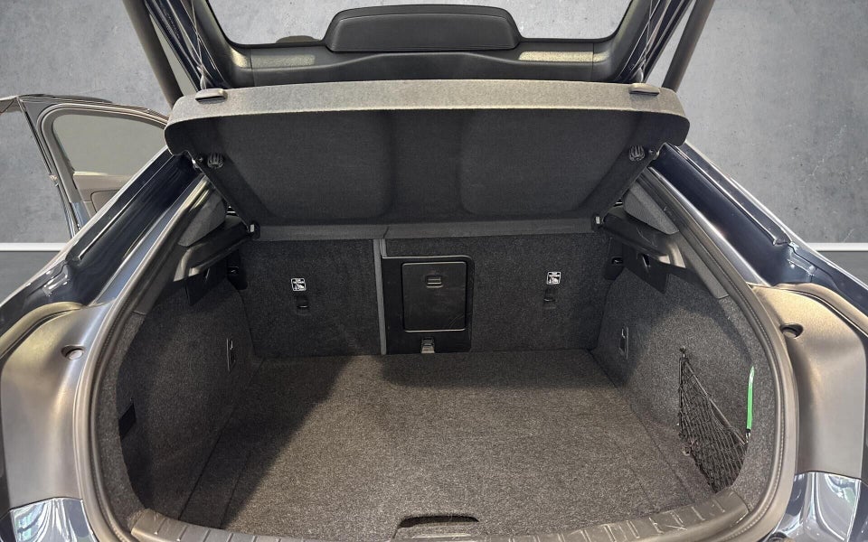 Polestar 2 Long Range AWD 5d