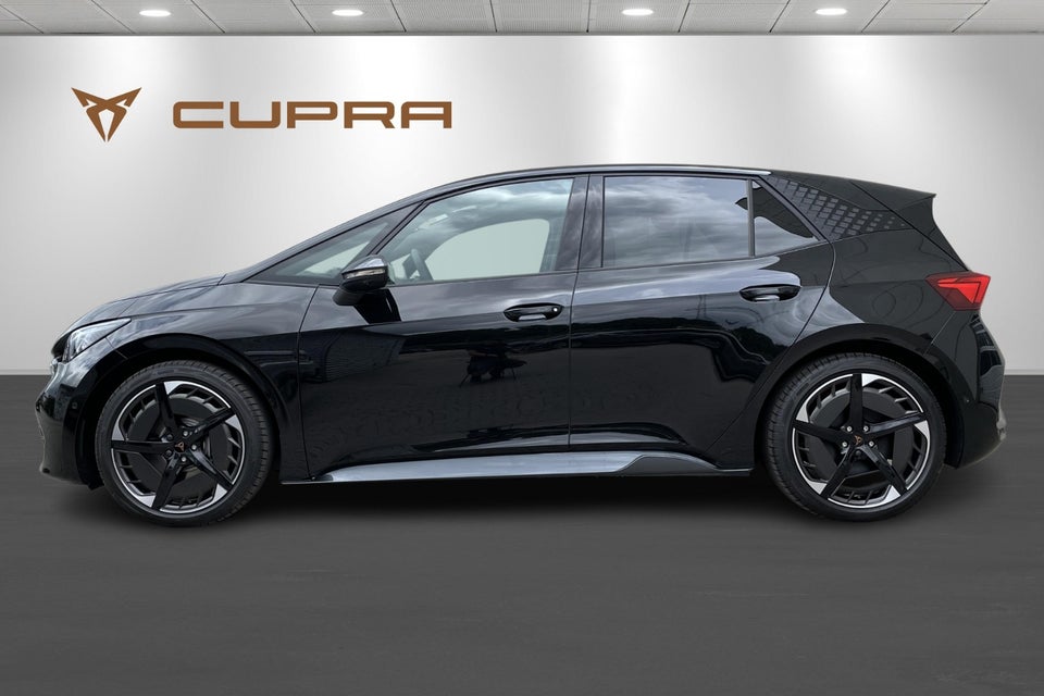 Cupra Born 77 Pasión 5d