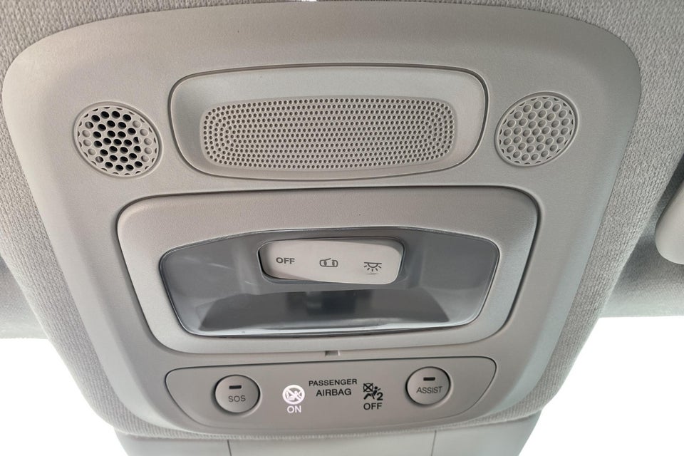 Fiat 500e 24 Icon 3d