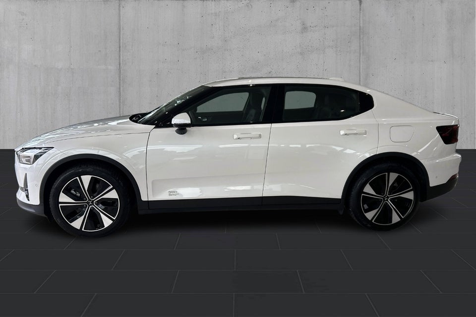 Polestar 2 Long Range 5d
