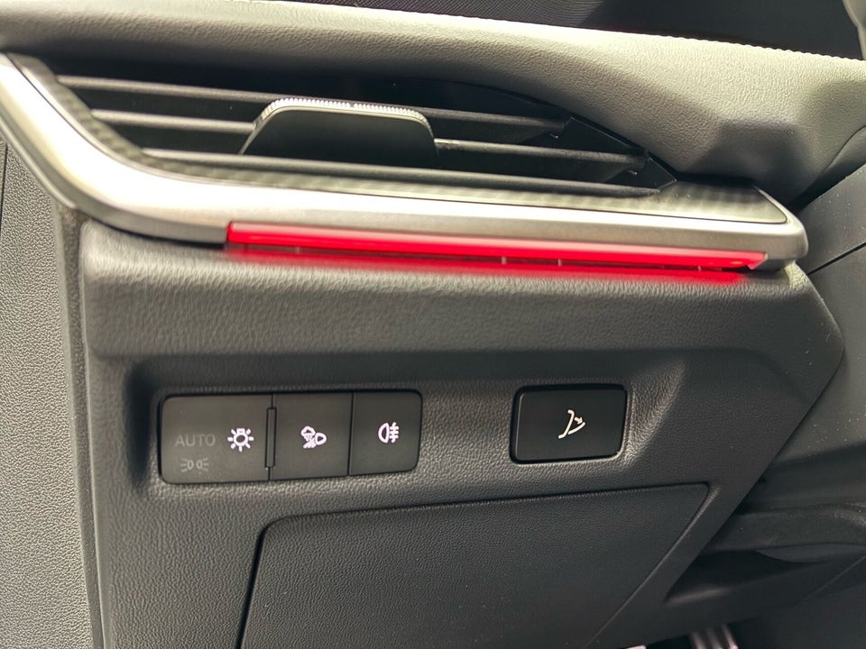 Skoda Elroq 85 iV Sportline 5d